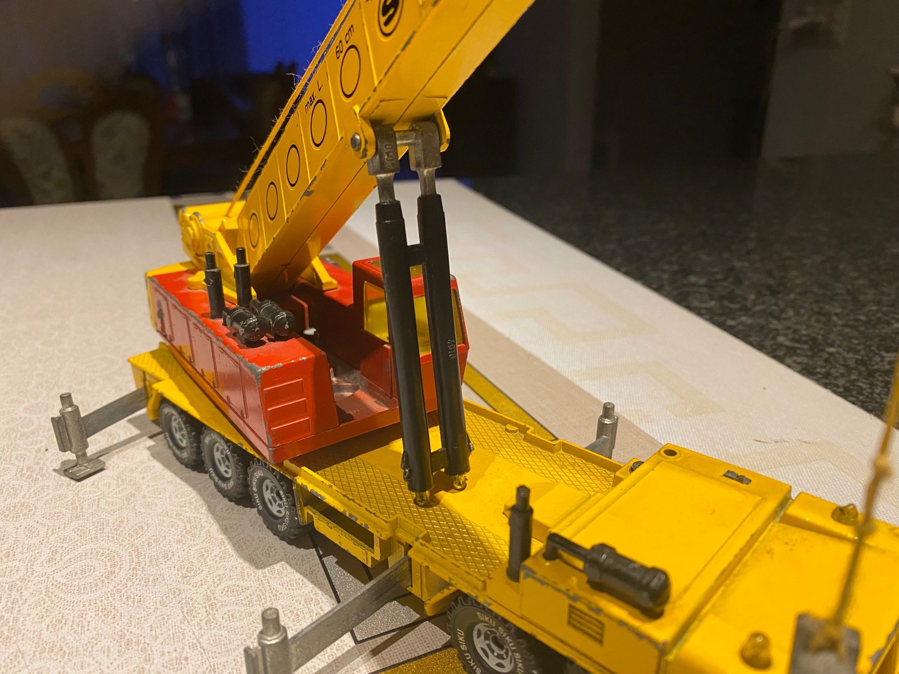 Siku Modellini d'auto: Siku  4010 – Usato da St. Margrethen SG venduto da Alfista_159 7