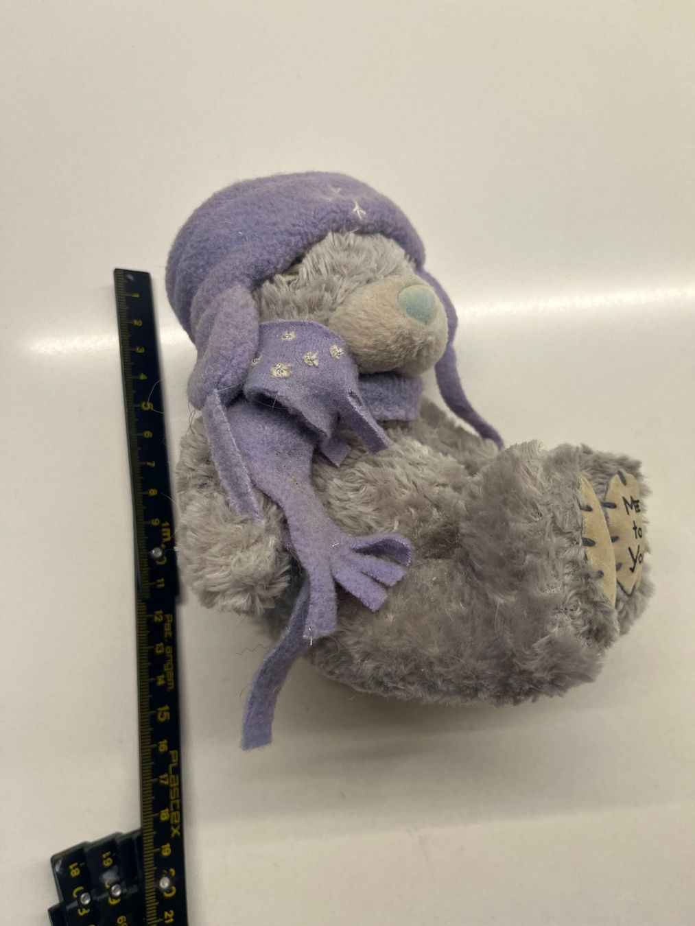 Giocattoli: Peluche "me to you" – Usato da Meggen venduto da CHARCOR 1