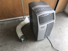 Einhell NMK 3500 Mobile Klimaanlage gebraucht