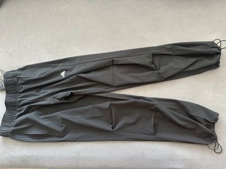 Pantalon de training Adidas Women Noir – Neuf - Taille XS