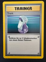 Potion (Trank) Pokémon Base Set DE 94/102