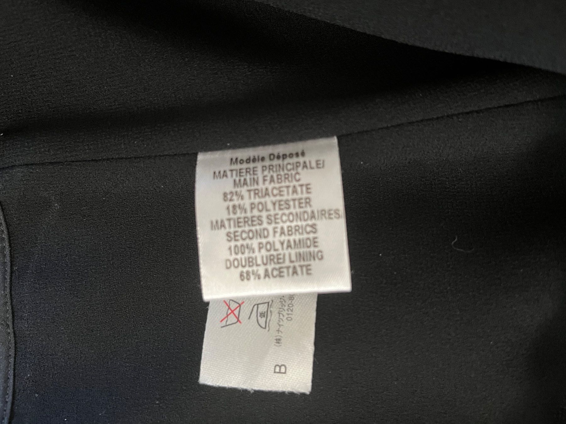 Paule Ka Kleider: Kleider Paule Ka Gr. 38 – Gebraucht aus Zollikon von cad_pnn2 4
