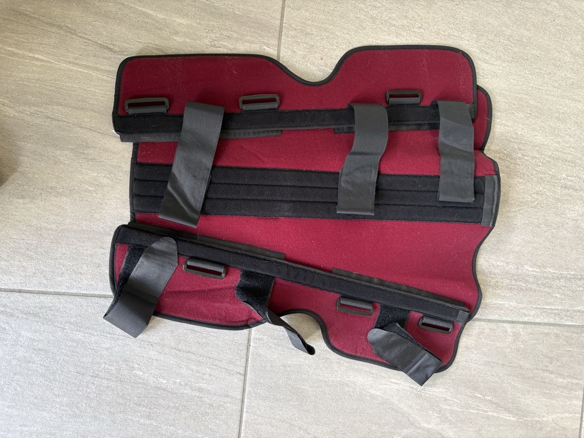 Appareils médicaux: Beinschiene – D'occasion à Besenbüren par Marvelboy 2