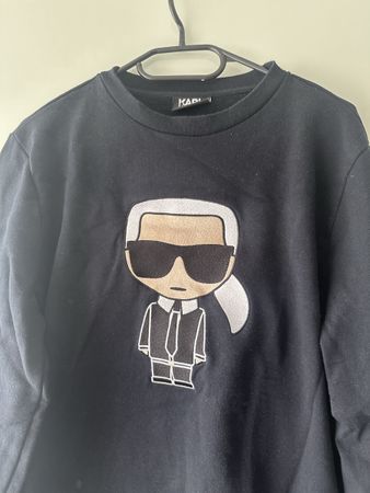Karl Lagerfeld Sweatshirt 