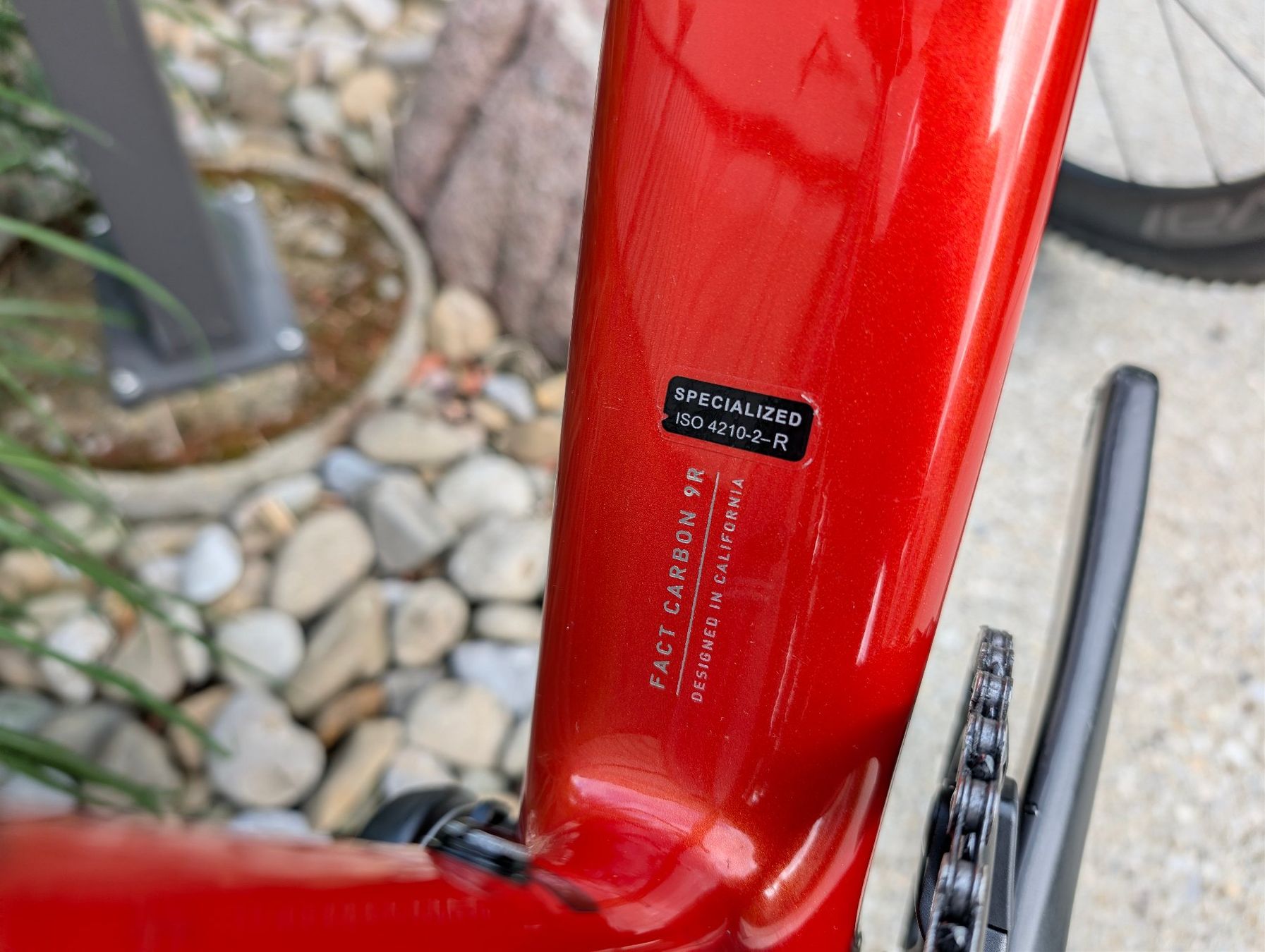 Specialized Velos: Specialized Diverge Pro Carbon – Gebraucht aus Forch von amebottoni 2