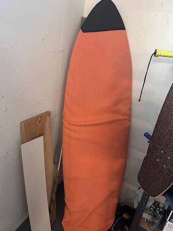 Tavole da surf e di nuoto: Bungy Surfboard – Usato da Triengen venduto da ast_9plj 3