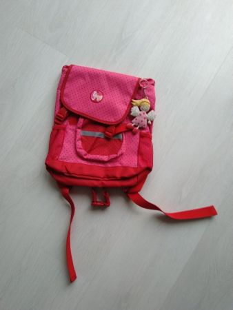 Fee Rucksack für Mädchen, von TCM, NEU!