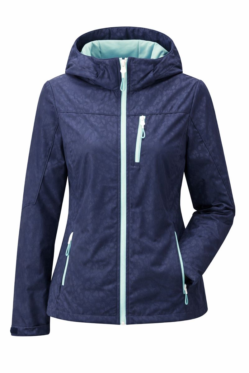Killtec Vestes: Killtec softshelljacke - Orginalpreis 110.- – Neuf avec emballage d'origine à Zürich par luxuryoutlet1 2