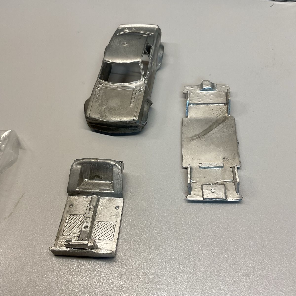 Toyota Modellini d'auto: Toyota Celica 2000 Gruppe 5 – Nuovo (secondo la descrizione) da Nänikon venduto da R_rota 1