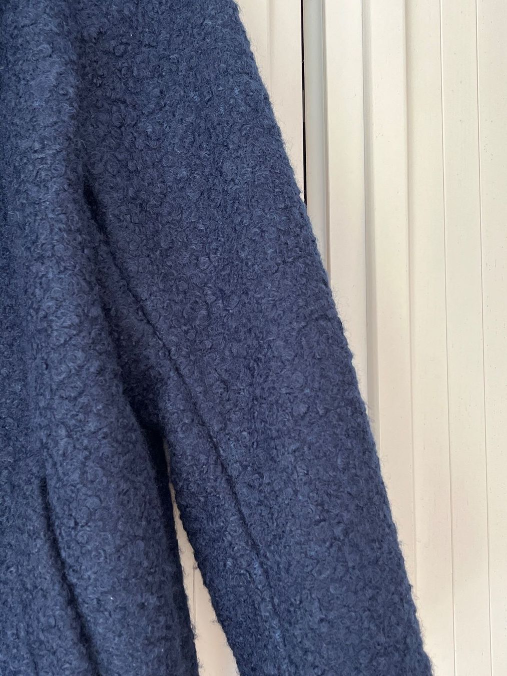 Cappotti: manteau bouclé – Usato da Delémont venduto da Kiki75 2