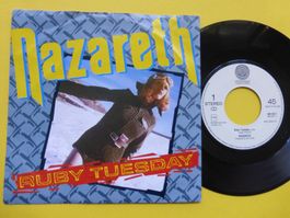 Nazareth – Ruby Tuesday