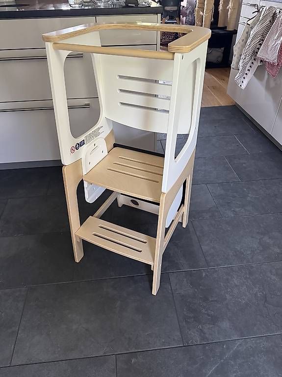 Maxi-Cosi Seggioloni: NEU Maxi-Cosi Toucan Lernturm Learning Tower – Nuovo e nell'imballaggio originale da Uznach venduto da jas_g8f8 1