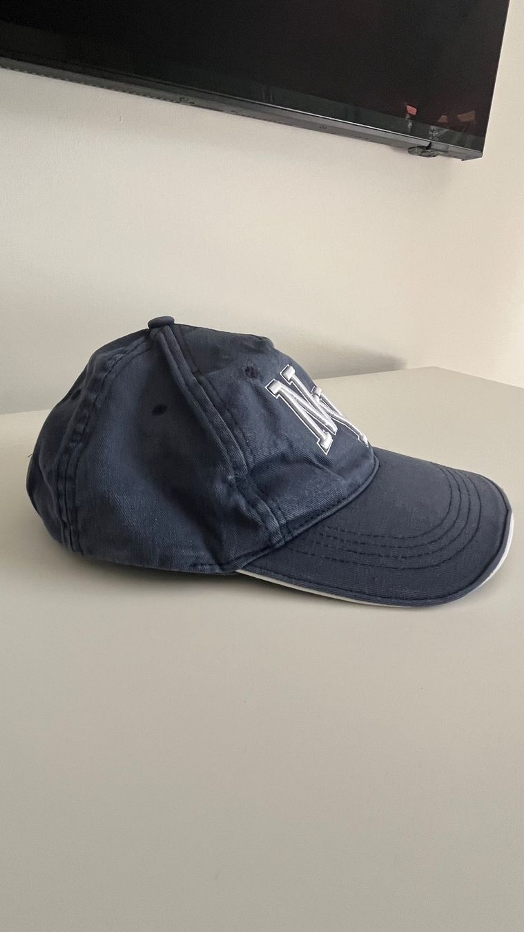 Altro in  Abbigliamento & Accessori: Baseball Cap/Kappe Gr.54 (6-8J) – Usato da Stäfa venduto da Exclusive00 2