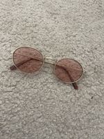 Sonnenbrille Urban Outfitters (Pilotenbrille)