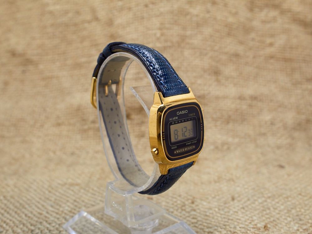 La670we casio outlet