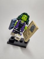 LEGO colmar2-5 She-Hulk, Marvel Studios, Series 2