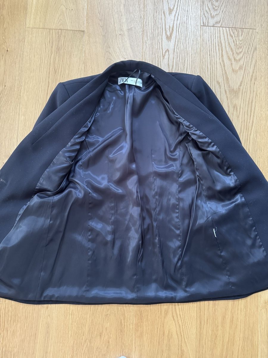 Zara Vestes: Smoking Blazer – D'occasion à Luzern par wet_7bm6 2