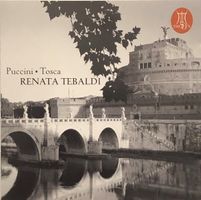 Puccini - Tosca (Tebaldi)