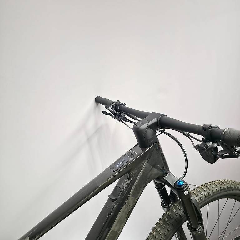 Scott Biciclette: NEU SCOTT E-BIKE LUMEN 25KM/H FULLY – Nuovo e nell'imballaggio originale da Tübach venduto da KL-Bikes 2