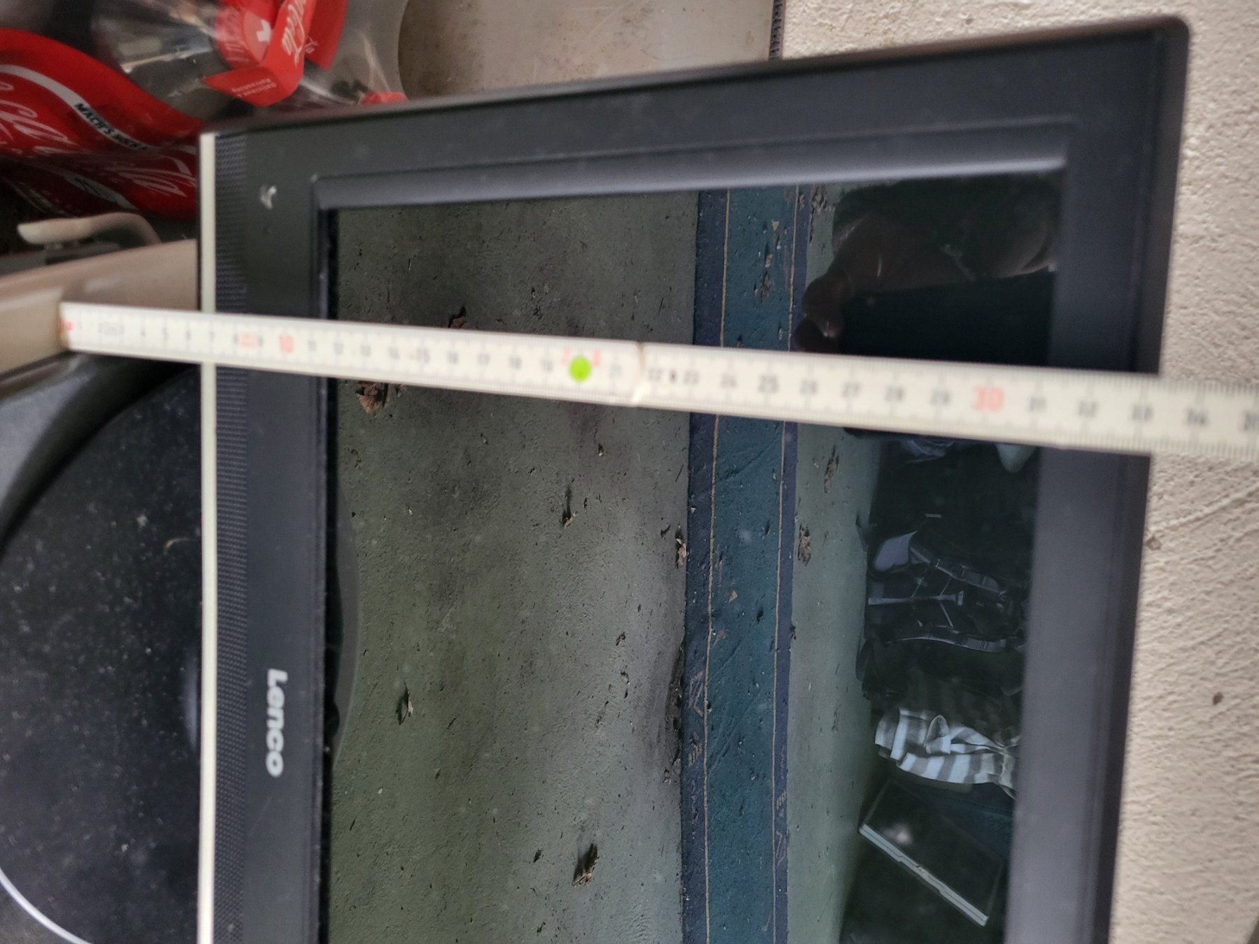 Lenco Televisori: Fernseher – Usato da Weisslingen venduto da wybeeri62 3