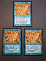 Merchant Scroll // Handelsvertrag // Homelands // Magic