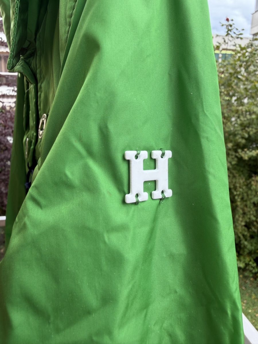 Jacken & Mäntel: Grüne Husky Jacke – Neu und originalverpackt aus Minusio von KaLo911 3