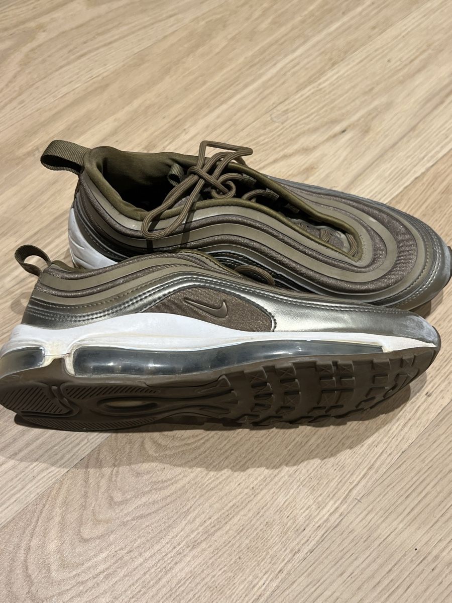 Nike Scarpe da donna: AIR MAX 97 - Sneaker low EU 36.5 – Usato da Zürich venduto da mar_2shh 1