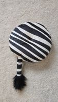 Ikea Sandlöpare Hockerbezug 38cm