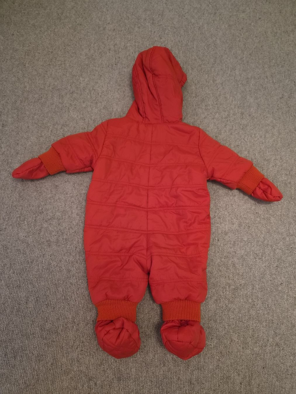 Giacche & Cappotti: Baby Winteroverall, Grösse 68 – Usato da Schlatt TG venduto da Tamara1893 2