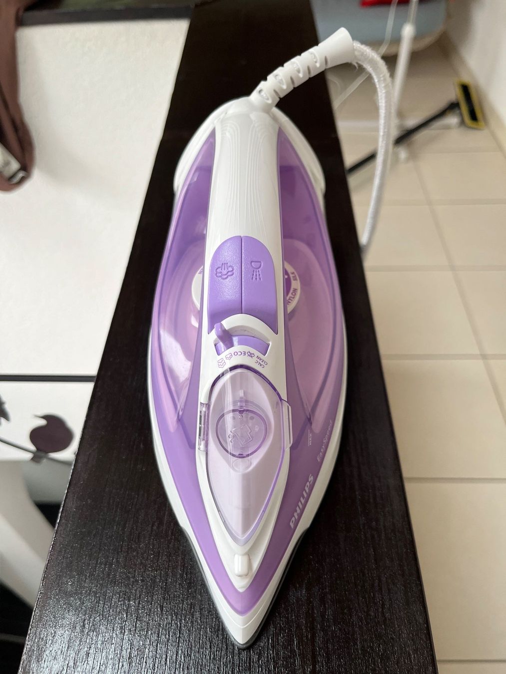 Philips Ferri da stiro: Bügeleisen Philips EasySpeed 2000W – Usato da Weisslingen venduto da nizanra 2