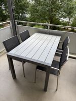 Gartentisch