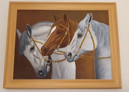 Original Oelbild