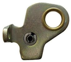 Rückmatikhebel Alko links, 571386, 2Stk