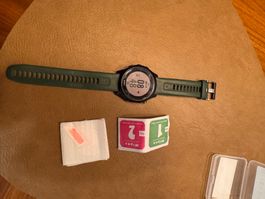 Garmin forerunner 945