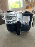 Babymoov Nutribaby Plus 