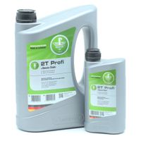 2-Takt Öl vollsynthetisch
