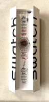 SWATCH Aktionärsuhr GV 2026 NEU u. OVP
