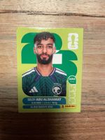 Panini FIFA 2026 KSA 14