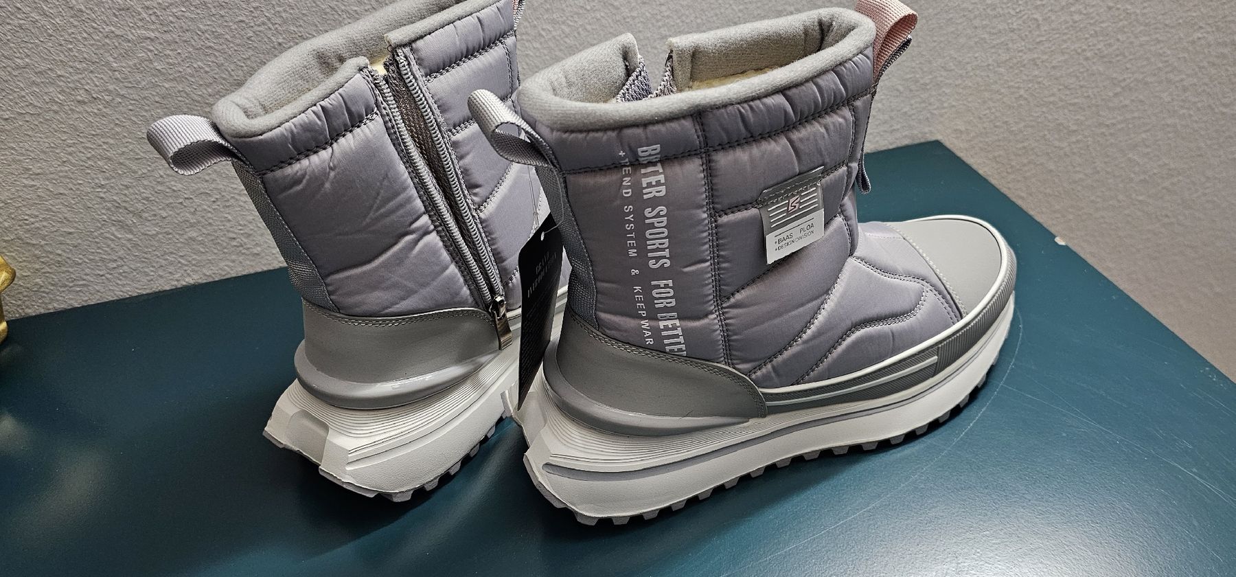Damenschuhe: Stiefeletten – Neu und originalverpackt aus Dulliken von Trw_gbp4 6