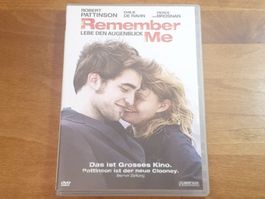 Remember Me (2010)