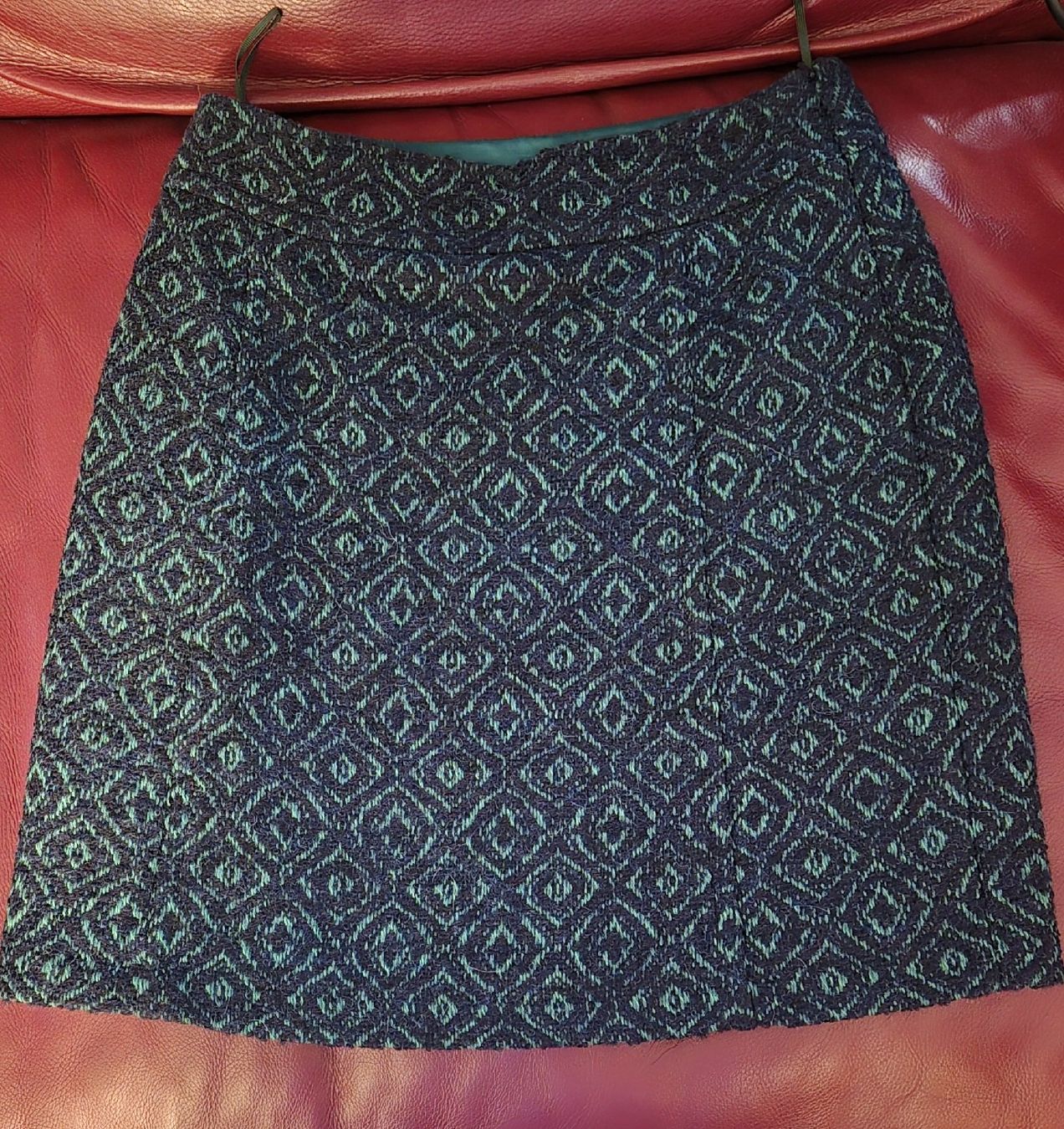 Max Mara Gonne: Max Mara Jupi 70% Lana Wool  Gr.36 – Usato da Schaffhausen venduto da peggi77755 5