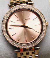 MICHAEL KORS Damenuhr 40 mm ( Neupreis : 295 CHF )