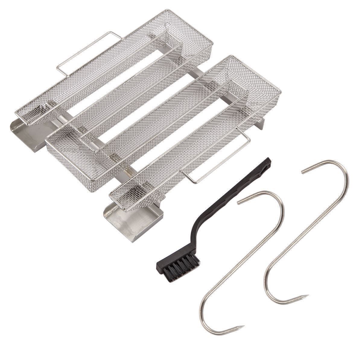 Stromgeneratoren: +Cold Smoke Generator Kaltrauchgenerator – Neu (gemäss Beschreibung) aus Thun von 365buy 2