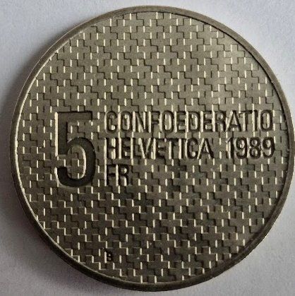 Tutti le monete: Gedenkmünze General Guisan – Nuovo (secondo la descrizione) da Glattbrugg venduto da coronado03 1