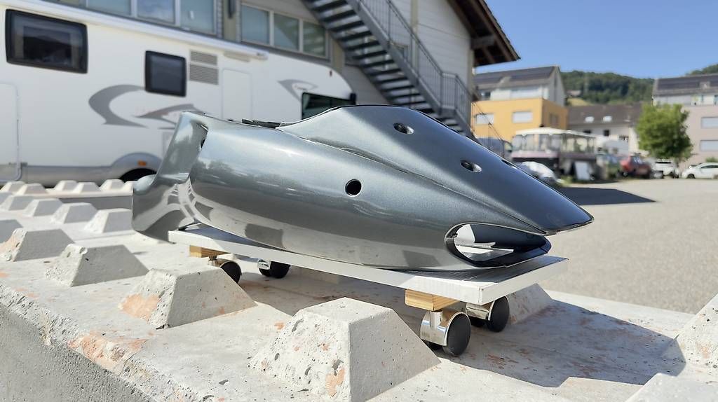 Mofa-Ersatzteile: Malaguti Fifty Top Heck – Gebraucht aus Freienstein von readyandaction 1