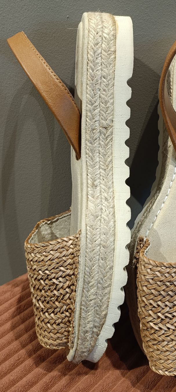 Scarpe da donna: Pons – Nuovo (secondo la descrizione) da Zollikofen venduto da Proseco 6