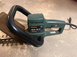 Bosch Heckenschere PHS 46 G