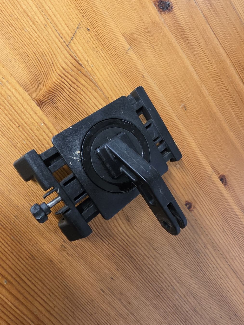 SP Connect Halterungen: Sp Connect Universalhalter – Gebraucht aus Merenschwand von ___niggi___ 1