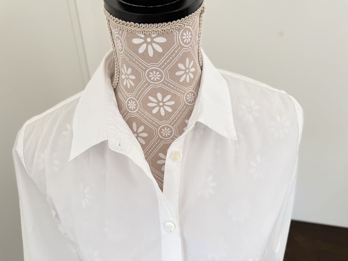 Robert Friedman Chemisiers: Robert Friedman Bluse Gr. XS – D'occasion à Balzers par Lissi57 2