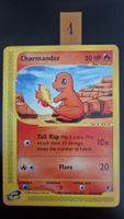 Charmander #97 – Pokémon Expedition